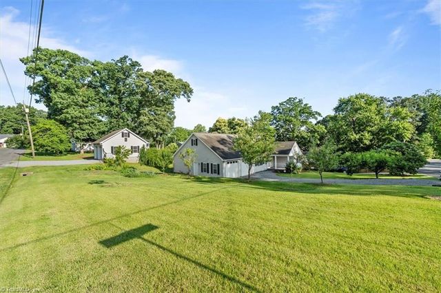 134 Shamrock Road, Asheboro, NC 27203