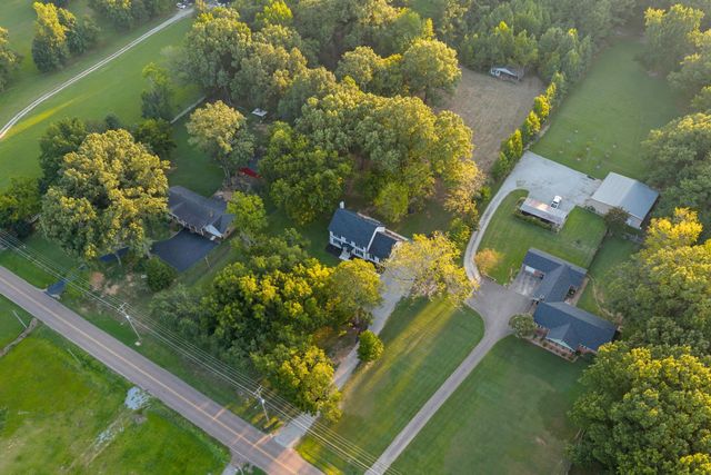4431 BROADWAY RD, Bartlett, TN 38002