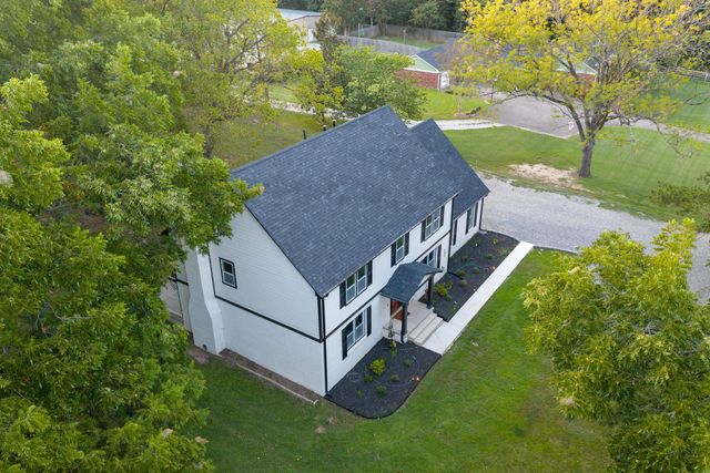 4431 BROADWAY RD, Bartlett, TN 38002