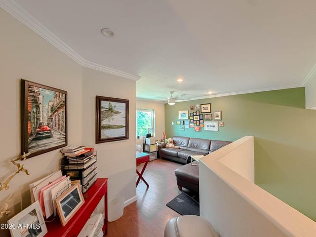 4834 E MONTE Way, Phoenix, AZ 85044