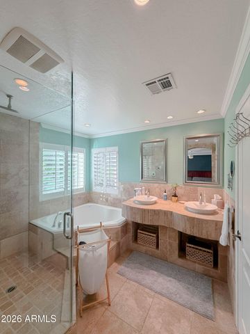 4834 E MONTE Way, Phoenix, AZ 85044