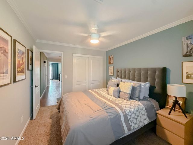 4834 E MONTE Way, Phoenix, AZ 85044