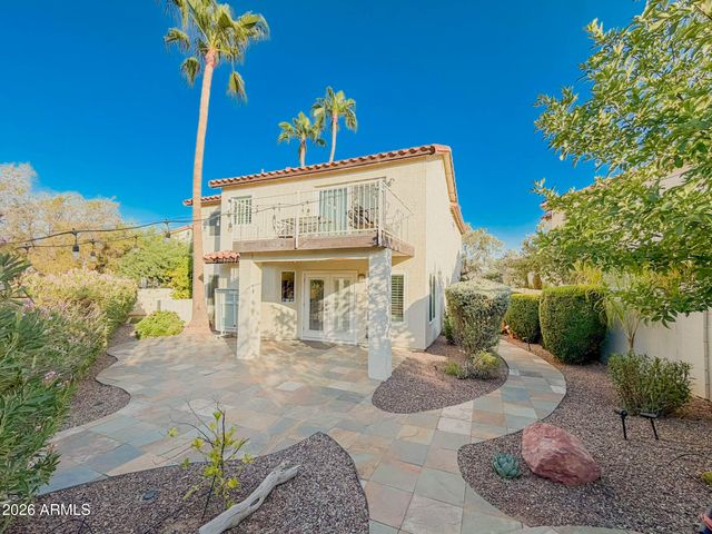 4834 E MONTE Way, Phoenix, AZ 85044