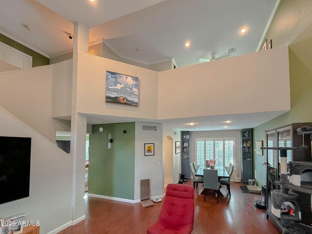 4834 E MONTE Way, Phoenix, AZ 85044