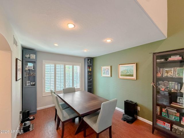 4834 E MONTE Way, Phoenix, AZ 85044
