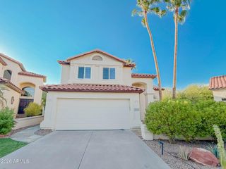 4834 E MONTE Way, Phoenix, AZ 85044