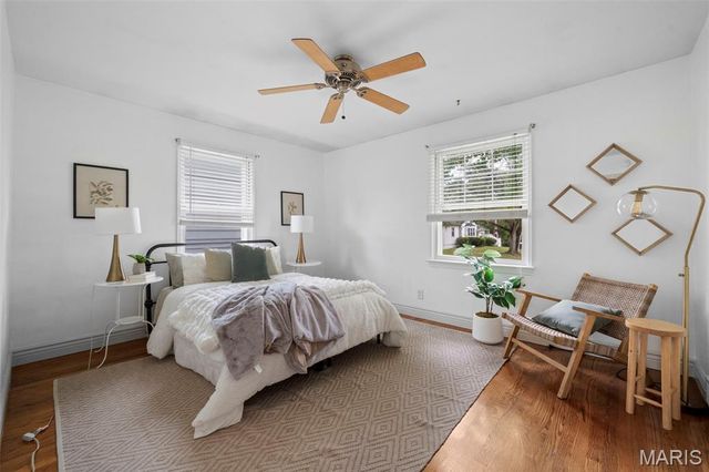 6143 Pointview Lane, St Louis, MO 63123