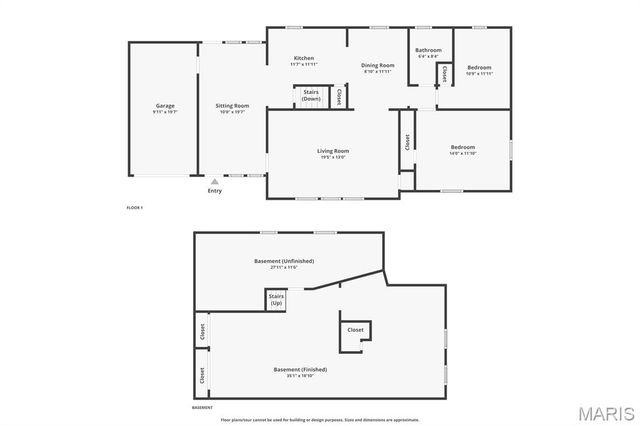 6143 Pointview Lane, St Louis, MO 63123