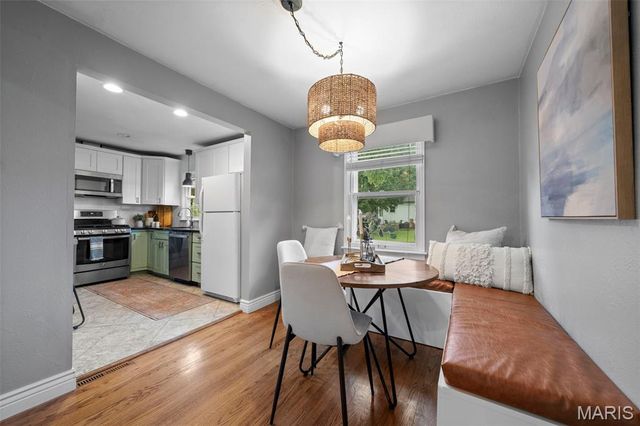 6143 Pointview Lane, St Louis, MO 63123