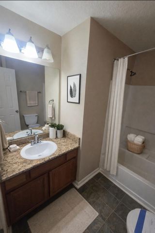 3817 Shire Valley Drive, Missouri City, TX 77459