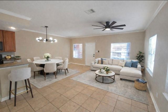3817 Shire Valley Drive, Missouri City, TX 77459