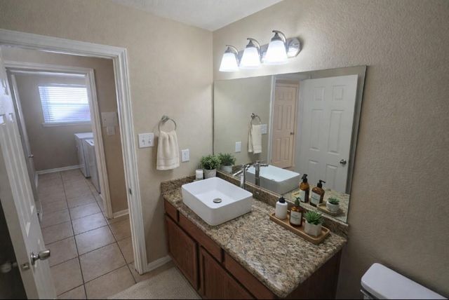 3817 Shire Valley Drive, Missouri City, TX 77459