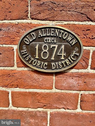 413 N 9TH ST, Allentown, PA 18102