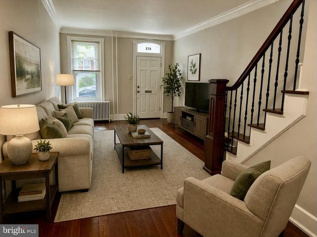 413 N 9TH ST, Allentown, PA 18102