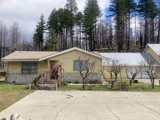 681 Marshall Creek Road, Ruth Lake, CA 95526