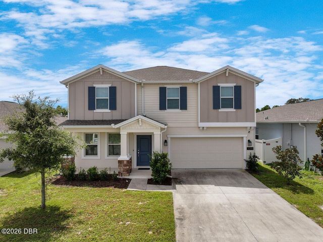3096 Blue Bonnet Lane, Osteen, FL 32764