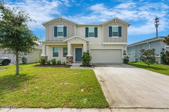 3096 Blue Bonnet Lane, Osteen, FL 32764