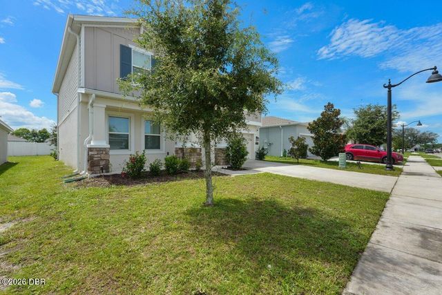 3096 Blue Bonnet Lane, Osteen, FL 32764