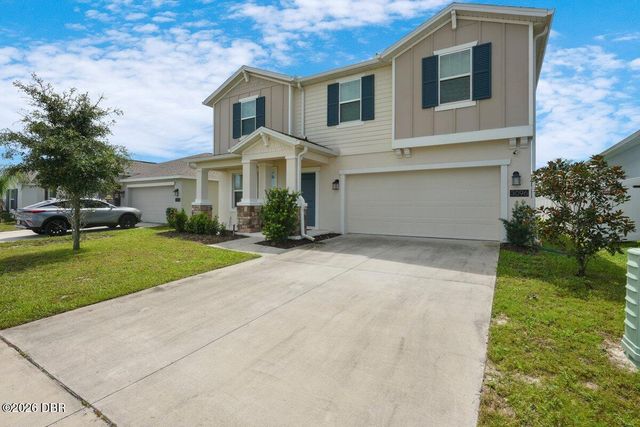 3096 Blue Bonnet Lane, Osteen, FL 32764
