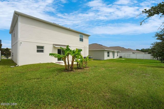 3096 Blue Bonnet Lane, Osteen, FL 32764
