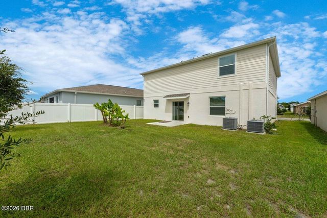 3096 Blue Bonnet Lane, Osteen, FL 32764