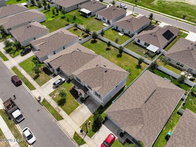 3096 Blue Bonnet Lane, Osteen, FL 32764