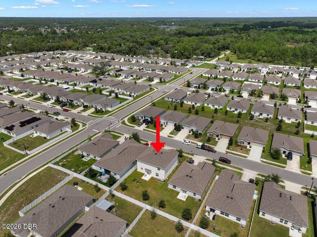 3096 Blue Bonnet Lane, Osteen, FL 32764