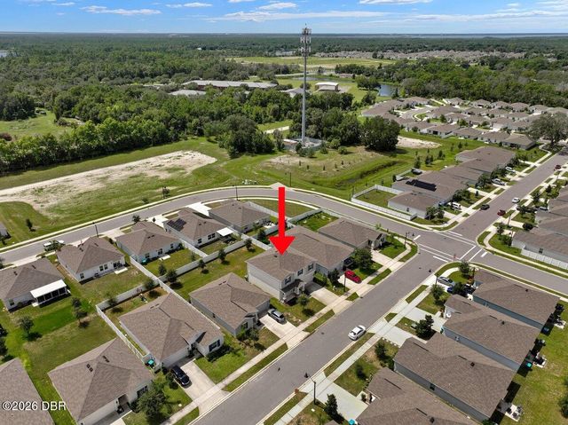 3096 Blue Bonnet Lane, Osteen, FL 32764