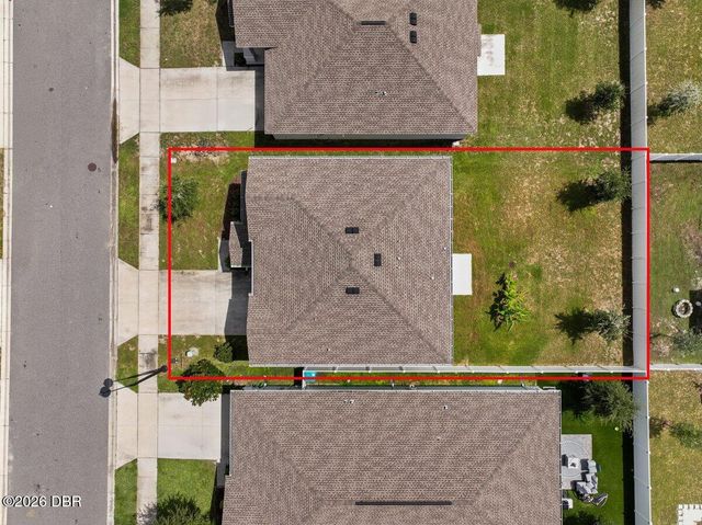 3096 Blue Bonnet Lane, Osteen, FL 32764