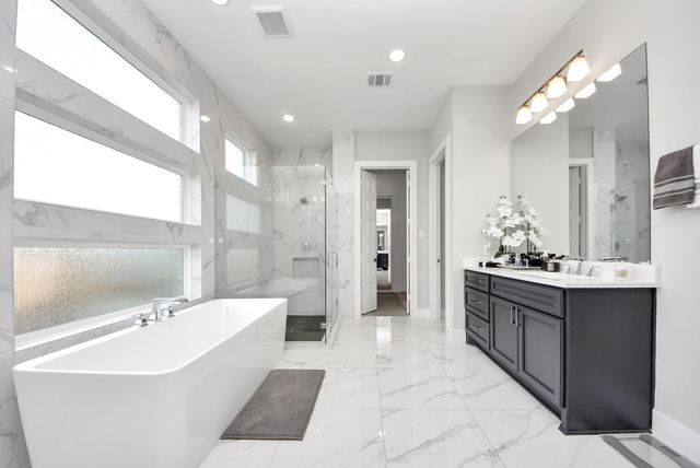 20126 Cabrillo Ridge Drive, Cypress, TX 77433