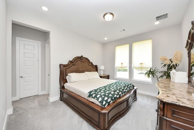 20126 Cabrillo Ridge Drive, Cypress, TX 77433
