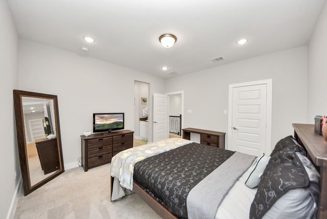 20126 Cabrillo Ridge Drive, Cypress, TX 77433