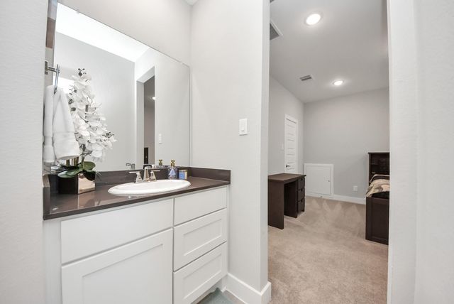 20126 Cabrillo Ridge Drive, Cypress, TX 77433