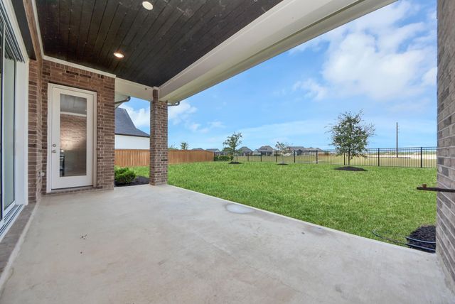20126 Cabrillo Ridge Drive, Cypress, TX 77433