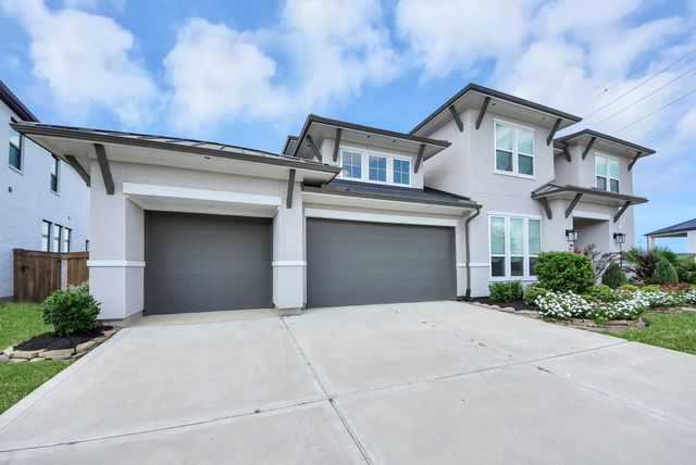 20126 Cabrillo Ridge Drive, Cypress, TX 77433