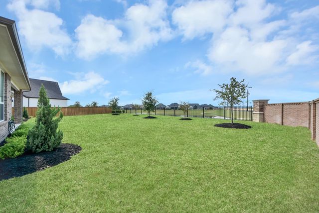 20126 Cabrillo Ridge Drive, Cypress, TX 77433
