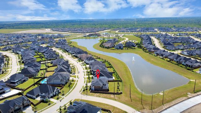 20126 Cabrillo Ridge Drive, Cypress, TX 77433