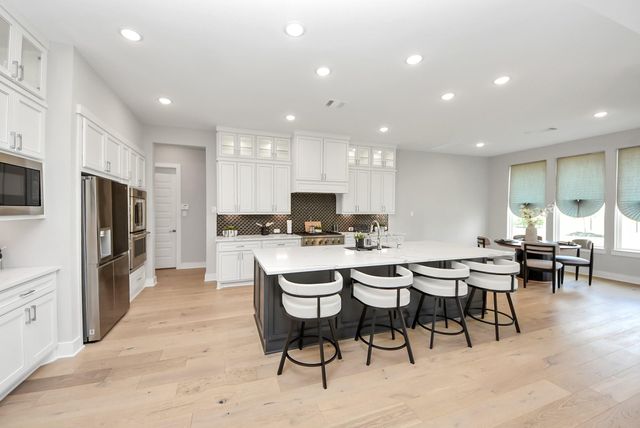 20126 Cabrillo Ridge Drive, Cypress, TX 77433