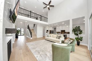 20126 Cabrillo Ridge Drive, Cypress, TX 77433