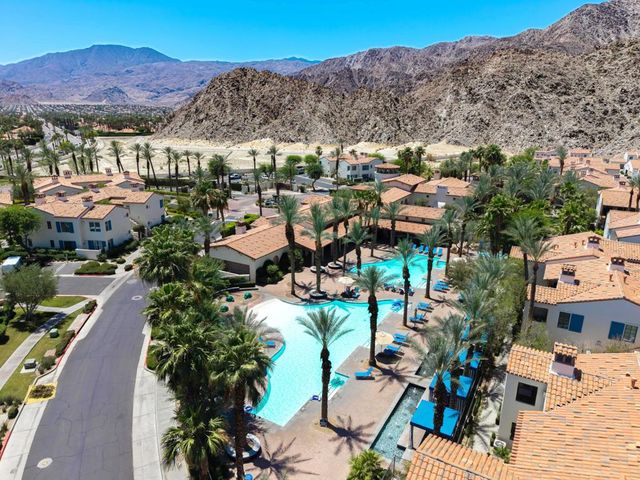 48796 Classic Drive, La Quinta, CA 92253