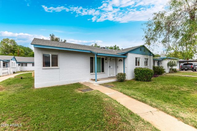 2917 N 19TH Avenue 125, Phoenix, AZ 85015