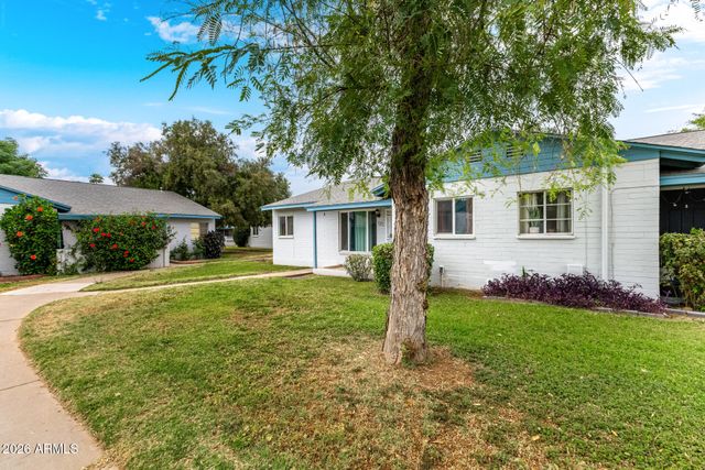 2917 N 19TH Avenue 125, Phoenix, AZ 85015