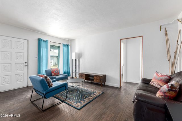 2917 N 19TH Avenue 125, Phoenix, AZ 85015