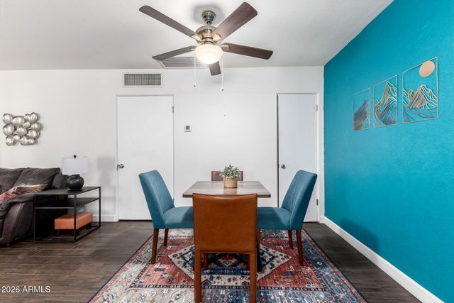 2917 N 19TH Avenue 125, Phoenix, AZ 85015