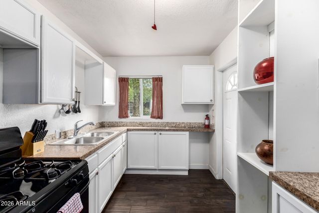 2917 N 19TH Avenue 125, Phoenix, AZ 85015