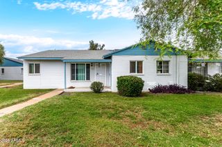 2917 N 19TH Avenue 125, Phoenix, AZ 85015