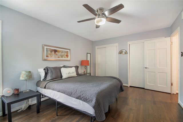1200 Barker Street, Arlington, TX 76012