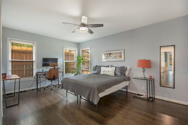 1200 Barker Street, Arlington, TX 76012