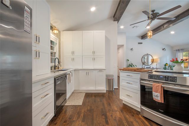 1200 Barker Street, Arlington, TX 76012