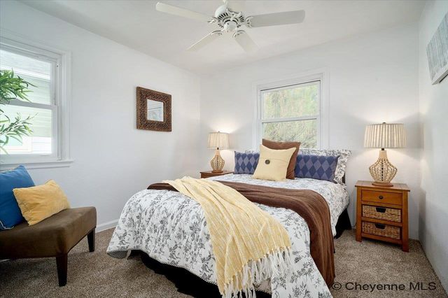 1907 E PERSHING BLVD, Cheyenne, WY 82001